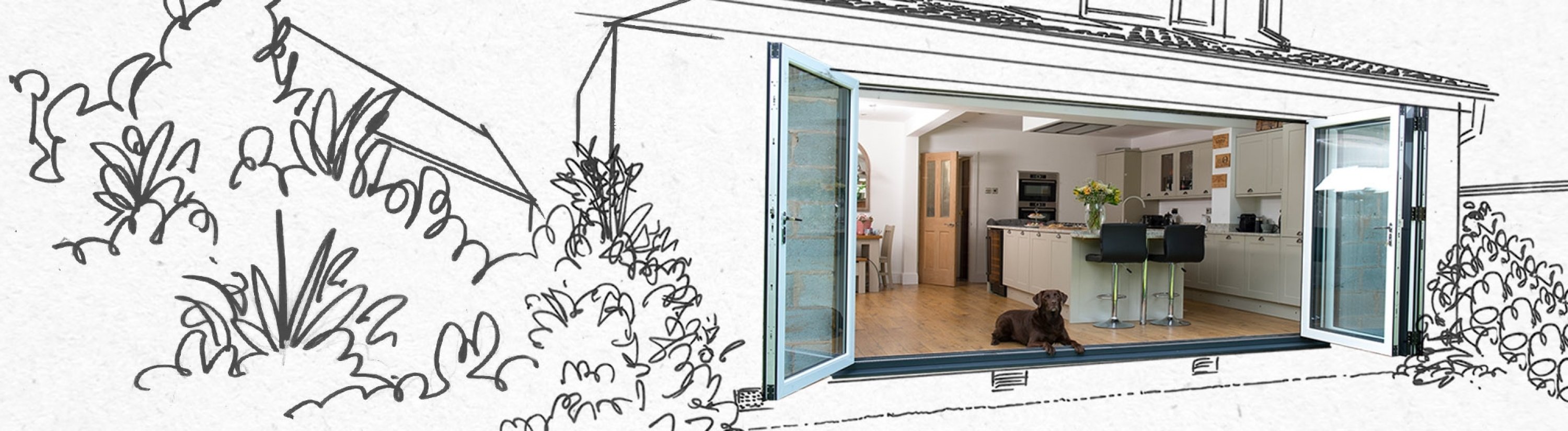 Bi-Fold Doors