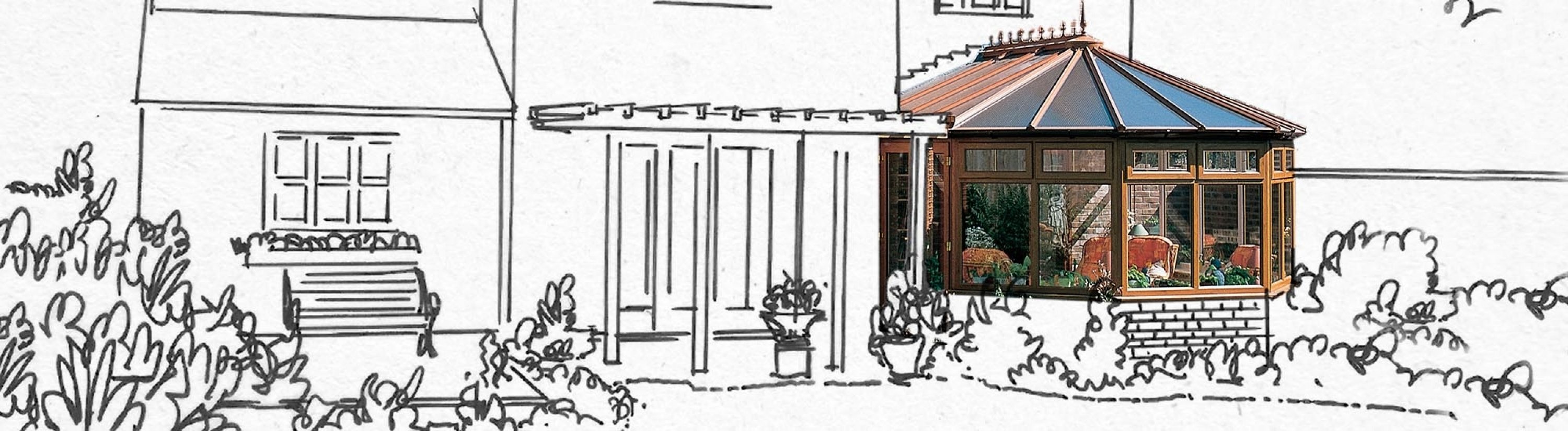 uPVC Conservatories From Independent Network