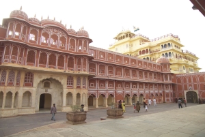 Image result for City Palace, Rajasthan