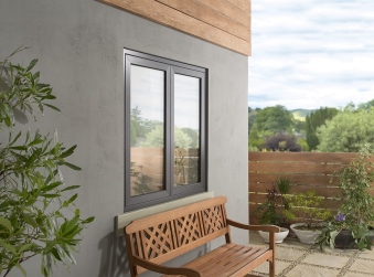 Flushsash Windows