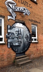 Shoreditch Door