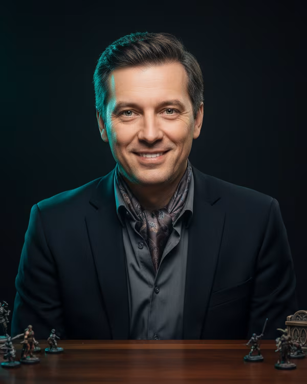 Tóth Bence játékvezető