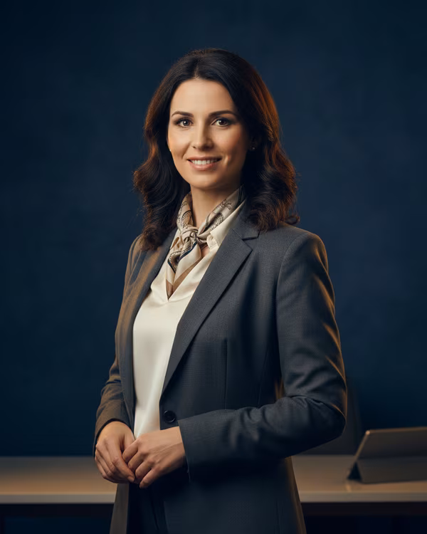 Szabó Réka ügyfél-kapcsolatos